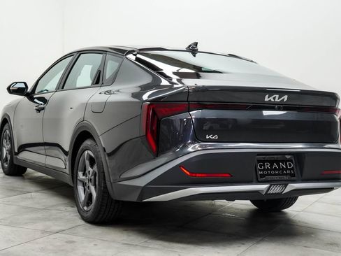 Used 2025 Kia K4 FWD image 11