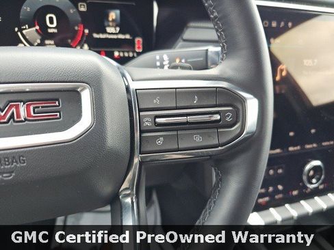 Certified 2025 GMC Acadia Elevation image 14