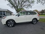 Used 2017 Subaru Forester 2.5i w/ Protection Package #1 image 4