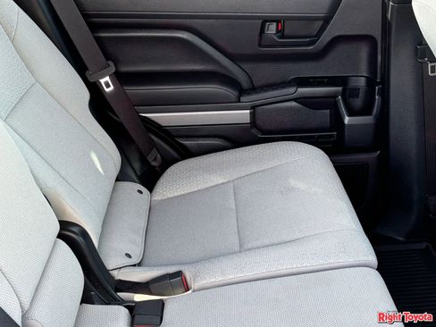 Certified 2026 Toyota 4Runner SR5 AWD/4WD image 14