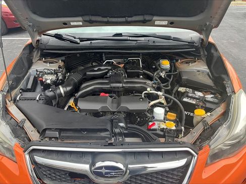 Used 2015 Subaru Crosstrek 2.0i Premium AWD/4WD image 28