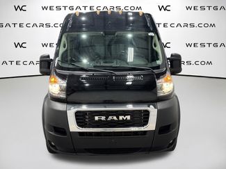 Used 2021 RAM ProMaster 3500 w/ RV Ready Prep Package video 4