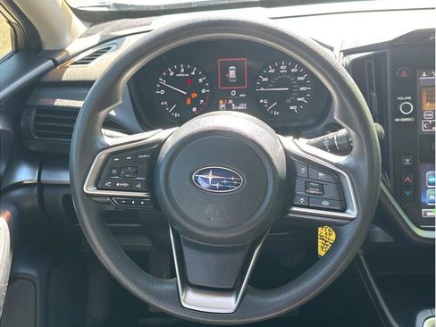 Used 2024 Subaru Impreza 2.0i AWD/4WD image 16