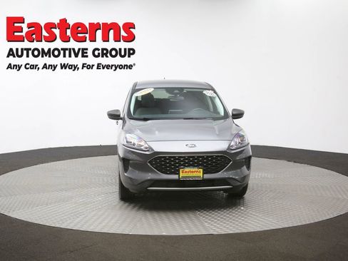 Used 2022 Ford Escape SE w/ Cold Weather Package image 48