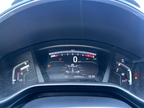 Used 2018 Honda CR-V EX image 10