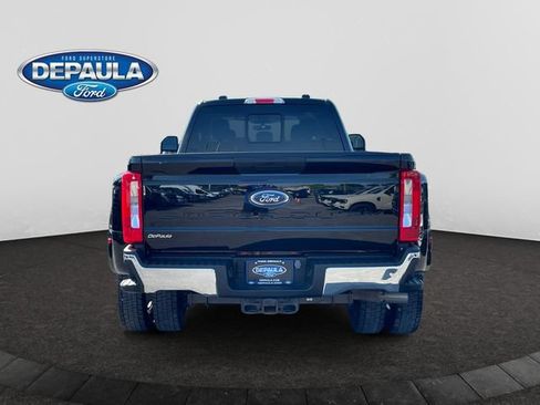 Used 2023 Ford F450 XLT w/ FX4 Off-Road Package AWD/4WD image 5