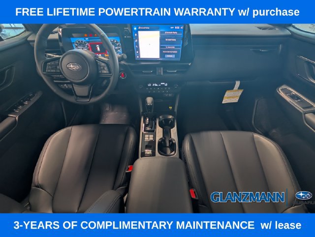 New 2026 Subaru Outback Premium AWD/4WD image 15