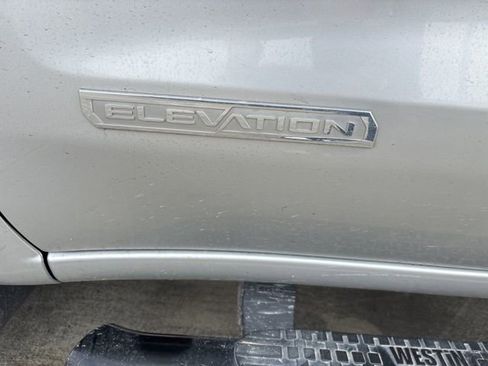 Used 2021 GMC Sierra 1500 Elevation image 23