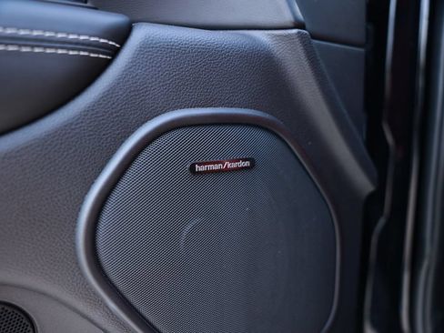 Used 2023 Dodge Durango SRT Hellcat AWD/4WD image 18