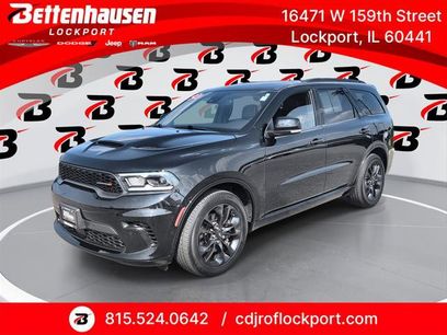 Certified 2024 Dodge Durango R/T
