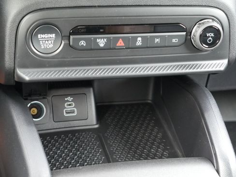 New 2026 Ford Bronco Sport Outer Banks w/ Outer Banks Tech Package+ image 16