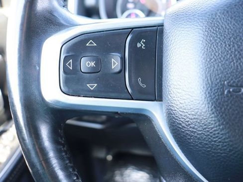 Used 2024 RAM 3500 Big Horn image 20