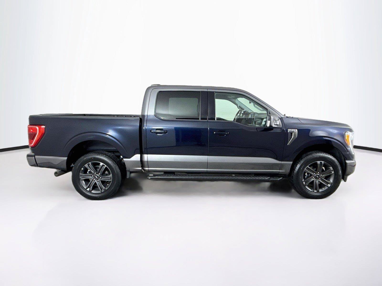 Used 2023 Ford F150 XLT w/ Equipment Group 302A High AWD/4WD image 5