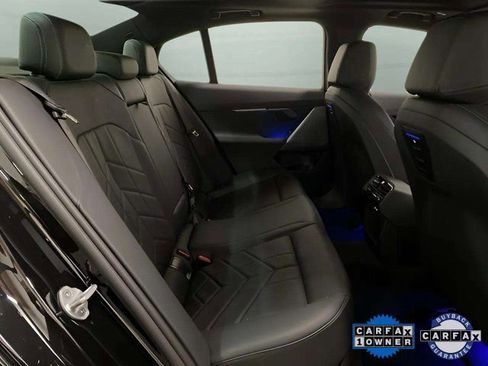 Used 2025 BMW 530i xDrive image 67