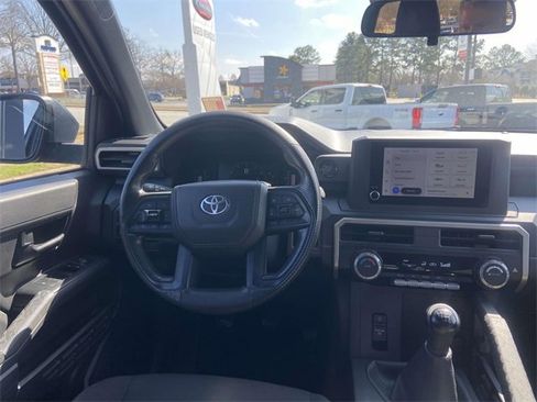 Used 2024 Toyota Tacoma SR image 10