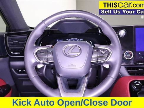 Used 2022 Lexus NX 350 AWD image 15