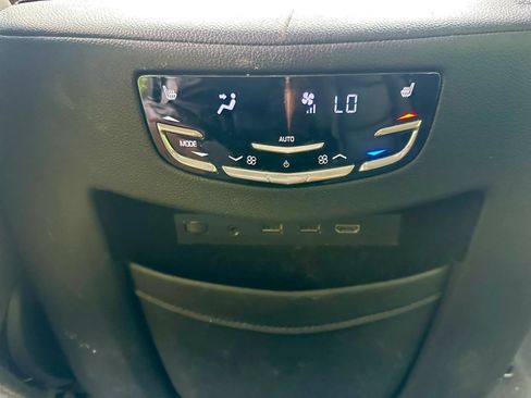 Used 2019 Cadillac Escalade Premium Luxury w/ Escalade Sport Edition AWD/4WD image 48