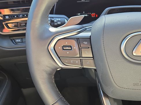 Used 2025 Lexus TX 350 AWD w/ Technology Package image 21