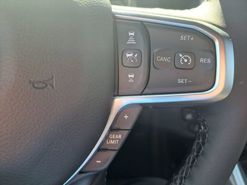 New 2026 RAM 1500 Big Horn AWD/4WD image 14