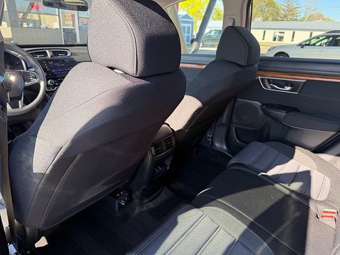 Used 2018 Honda CR-V EX image 20