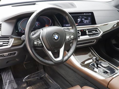 Certified 2023 BMW X5 xDrive40i w/ Premium Package image 7