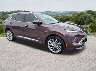 Used 2024 Buick Envision Avenir AWD/4WD 360° Tour