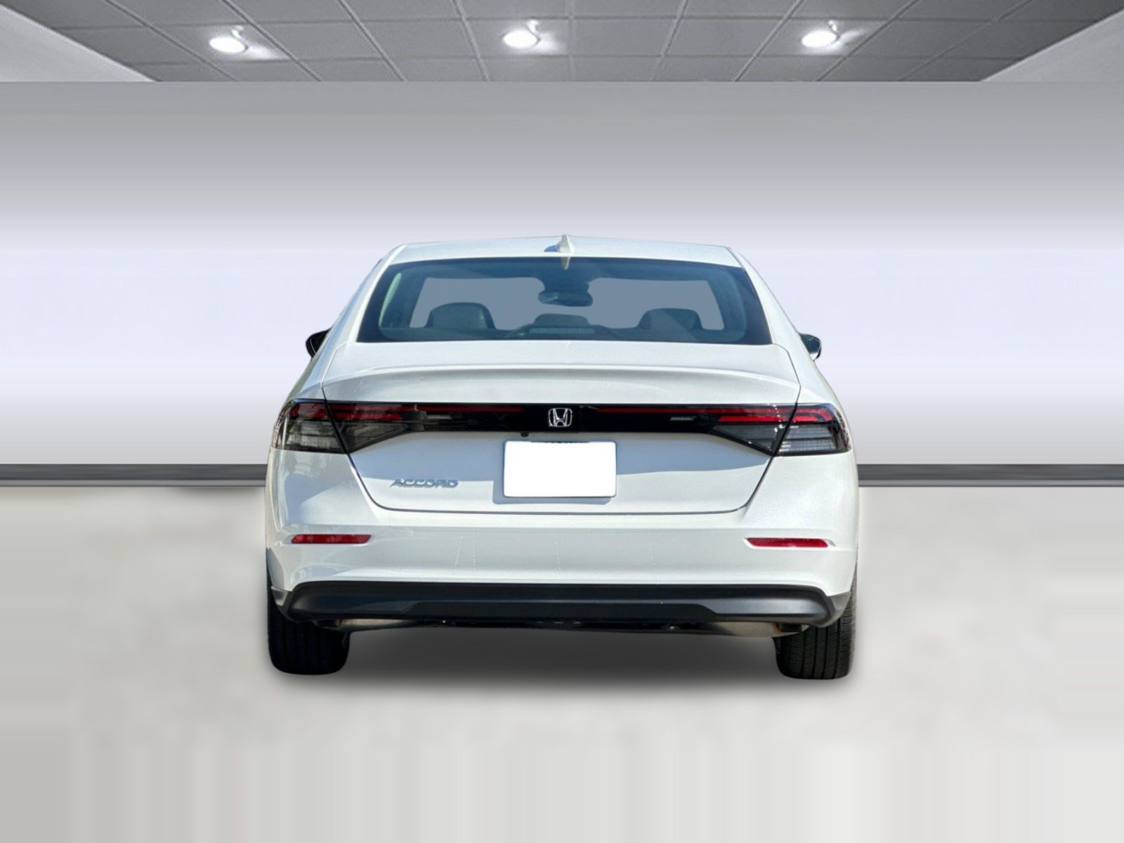 New 2026 Honda Accord LX image 9