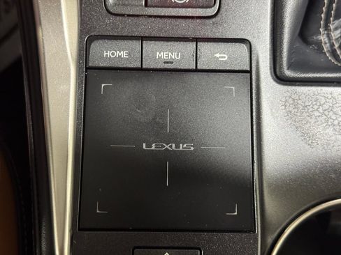Used 2021 Lexus NX 300 AWD w/ Accessory Package image 35