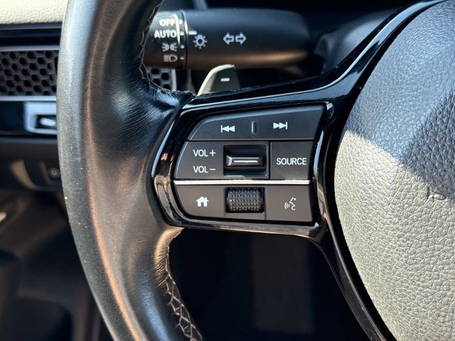 Used 2022 Honda Civic Sport image 24