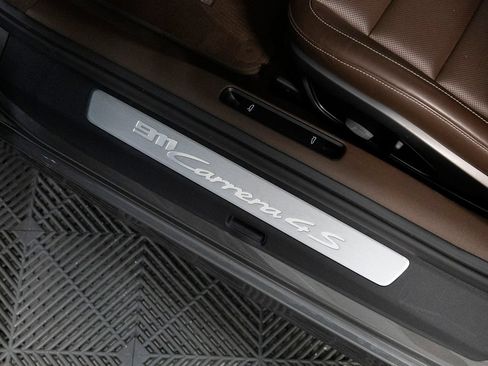 Certified 2024 Porsche 911 Carrera 4S AWD/4WD image 27