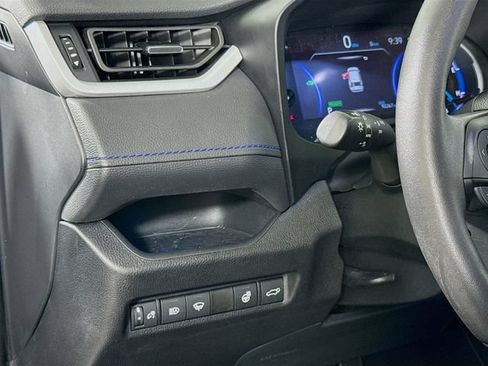 Certified 2021 Toyota RAV4 XSE AWD/4WD image 20