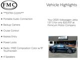 Used 2025 Volkswagen Jetta S image 5