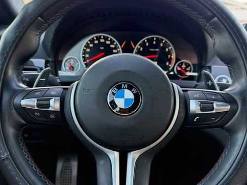 Used 2014 BMW M6 Gran Coupe RWD image 23