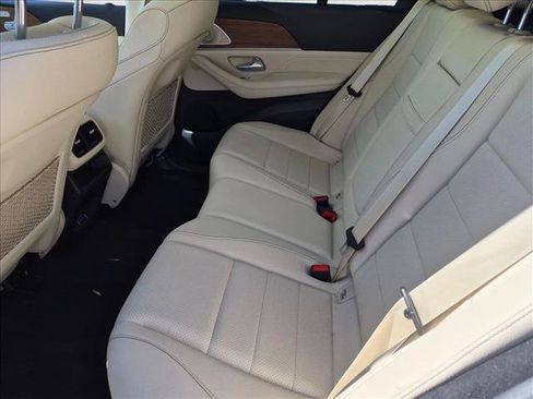 Certified 2024 Mercedes-Benz GLE 350 4MATIC image 18