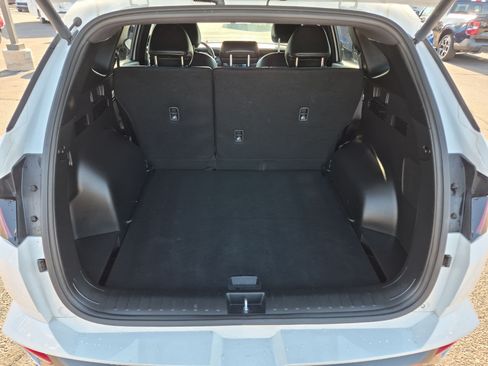 Used 2023 Hyundai Tucson N Line AWD/4WD image 7