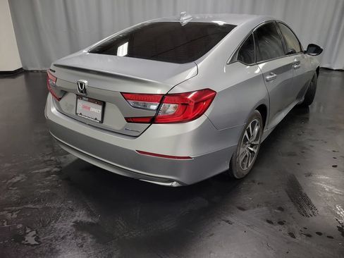 Used 2019 Honda Accord Hybrid image 8