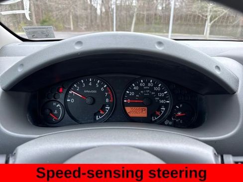 Used 2019 Nissan Frontier SV image 21