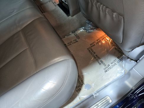 Used 2008 Porsche Cayenne Turbo image 58