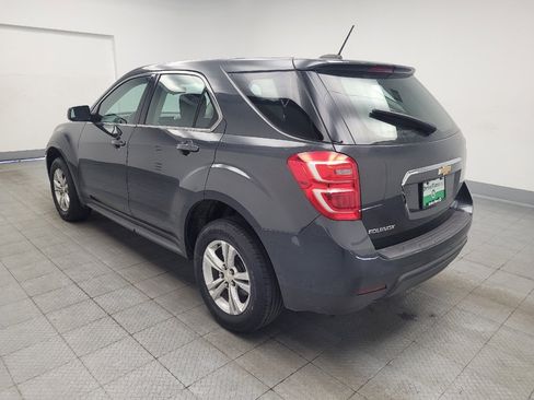 Used 2017 Chevrolet Equinox LS FWD image 5