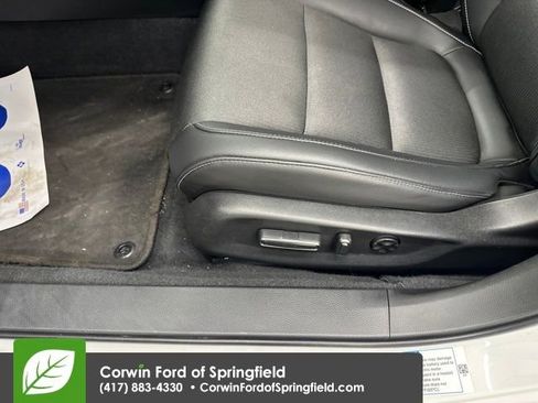 Used 2022 Honda Accord Sport image 35