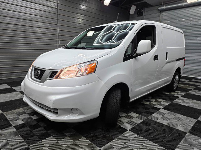 Used 2021 Nissan NV200 SV FWD image 32