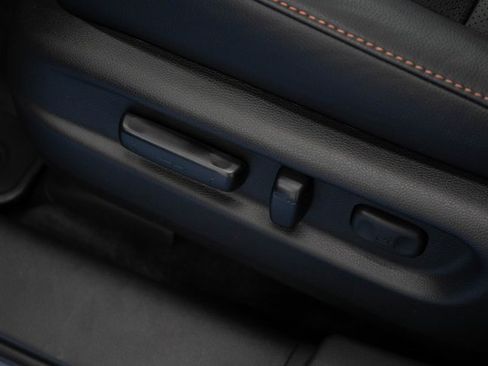 New 2026 Honda Ridgeline TrailSport+ image 18