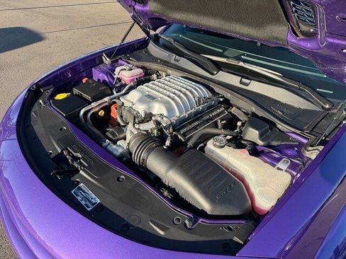 Used 2023 Dodge Charger SRT Hellcat w/ Harman/Kardon Audio Group image 14