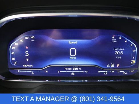 Certified 2024 Chevrolet Tahoe LT image 20