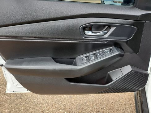 Used 2024 Honda Accord EX image 10