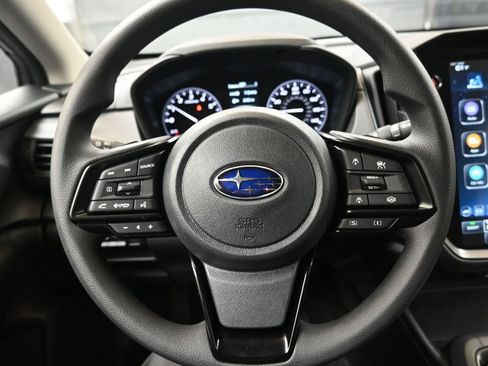New 2026 Subaru Crosstrek 2.0i Premium image 26