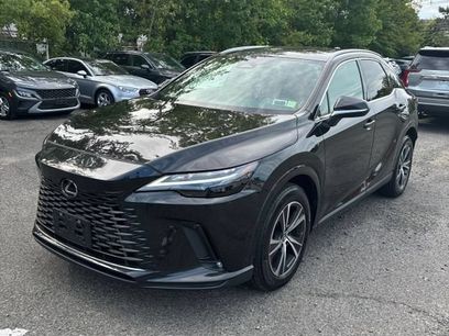 Used 2023 Lexus RX 350 Premium Plus w/ Accessory Package (Z1)