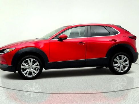 Used 2023 MAZDA CX-30 AWD 2.5 S w/ Preferred Package image 8