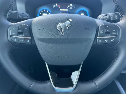 New 2025 Ford Bronco Sport Outer Banks w/ Outer Banks Tech Package+ AWD/4WD image 21