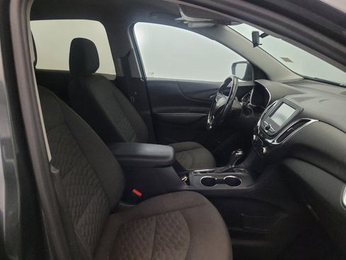 Used 2018 Chevrolet Equinox LT AWD/4WD image 21